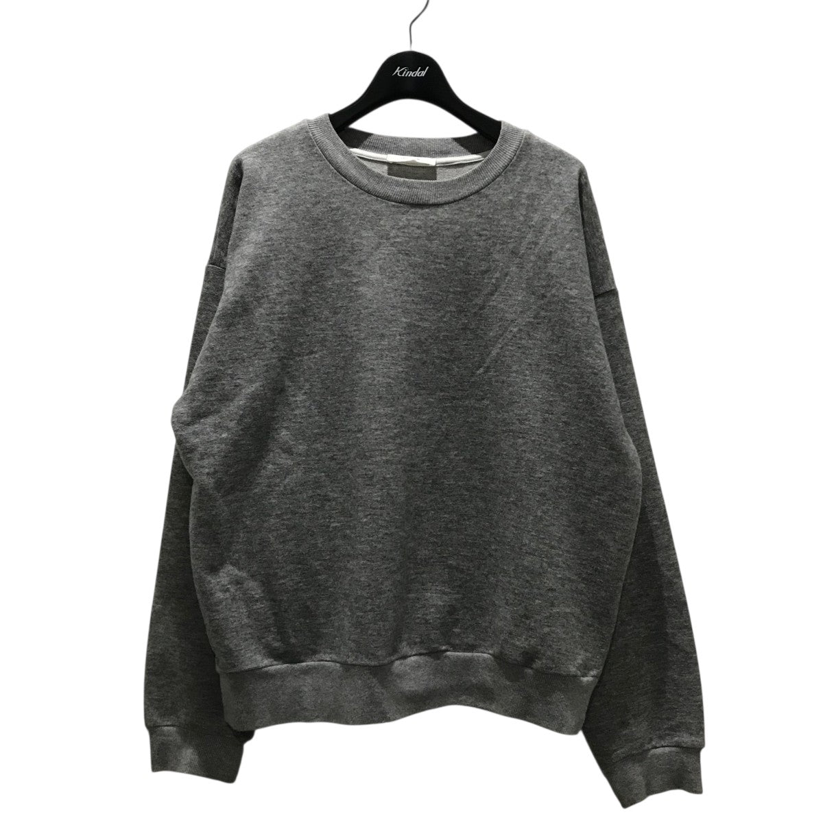 【値下げ】THE ROW モックネックニット AO422 ブラウン サイズ：XS (銀座店) THE ROW(ザロウ) モックネックニットAO422 AO422 ブラウン