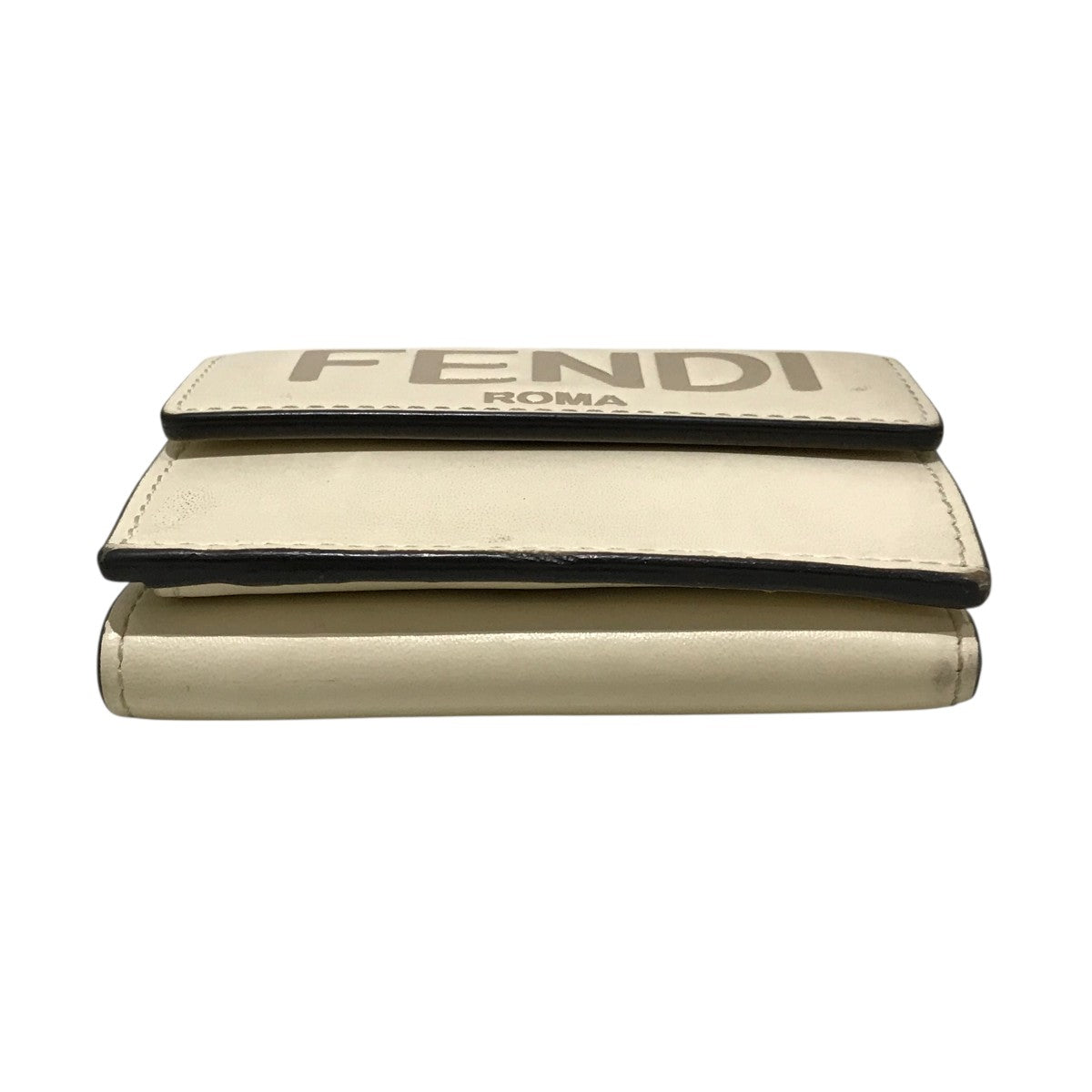 FENDI(フェンディ) 2つ折り財布 ベージュ｜【公式】カインドオル