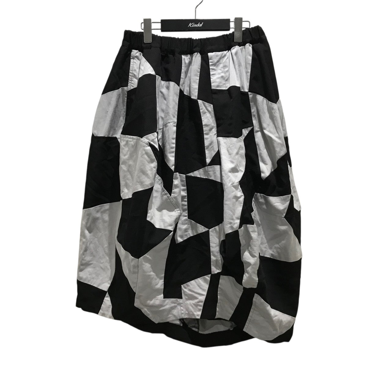 新品未使用　コムデギャルソンオムプリュス　ハーフパンツ COMME des GARCONS HOMME PLUS(コムデギャルソンオムプリュス