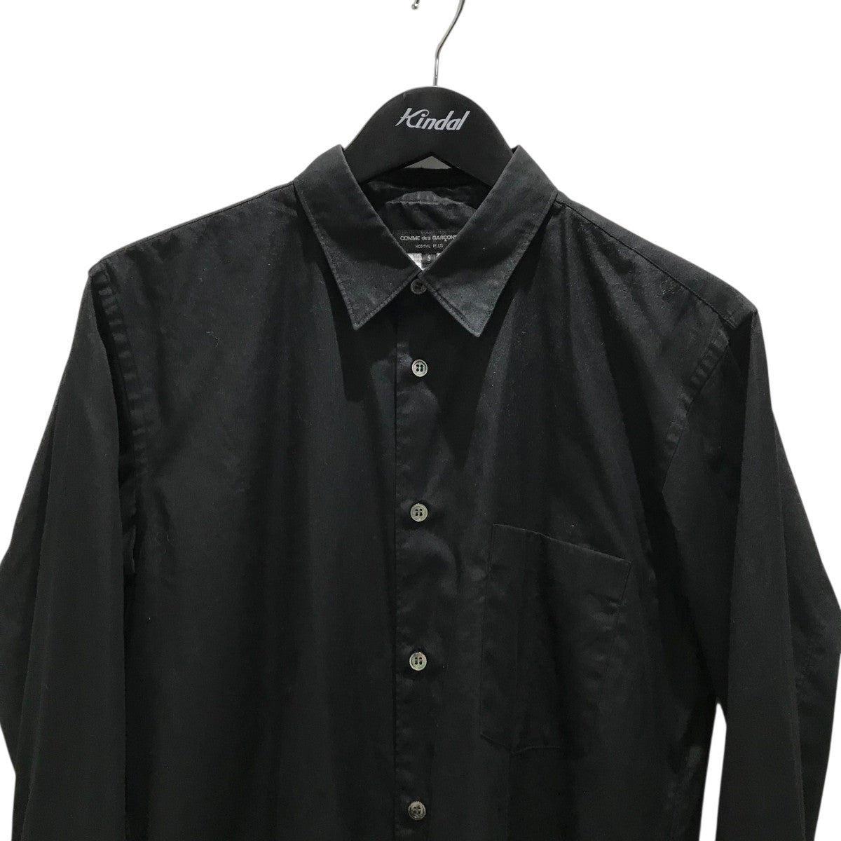 COMME des GARCONS HOMME PLUS(コムデギャルソンオムプリュス