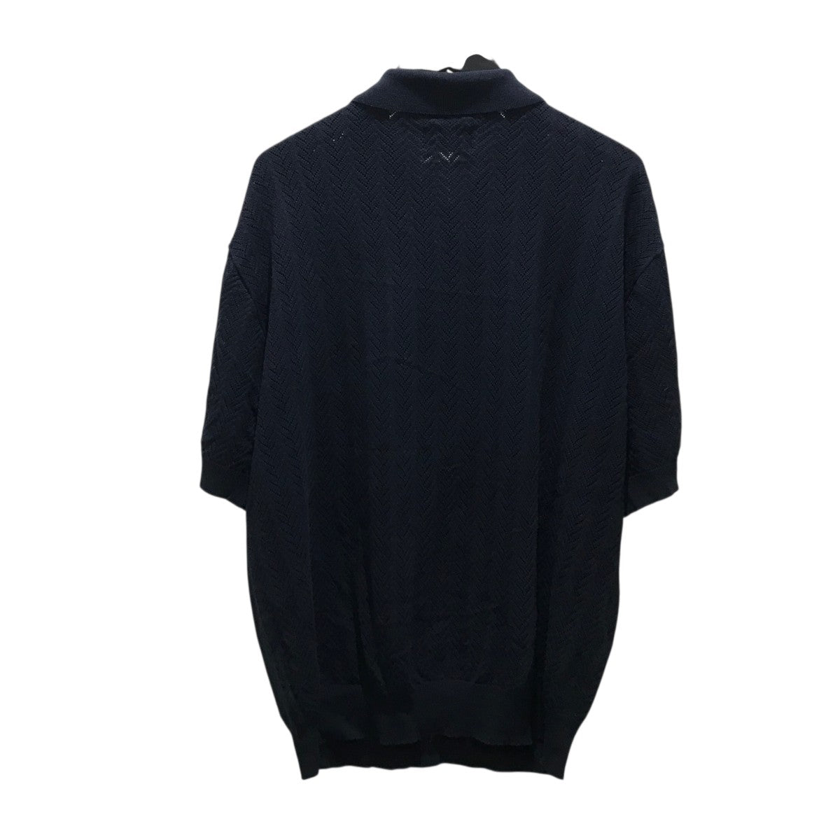 25SS【LEAF】ポロシャツ25SD3214