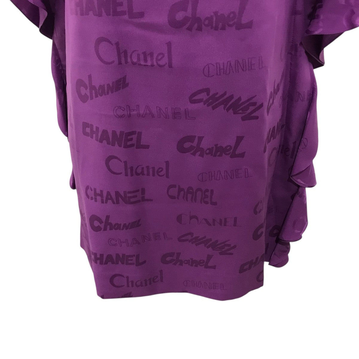 CHANEL(シャネル) シルクチュニックP72427V63957 P72427V63957