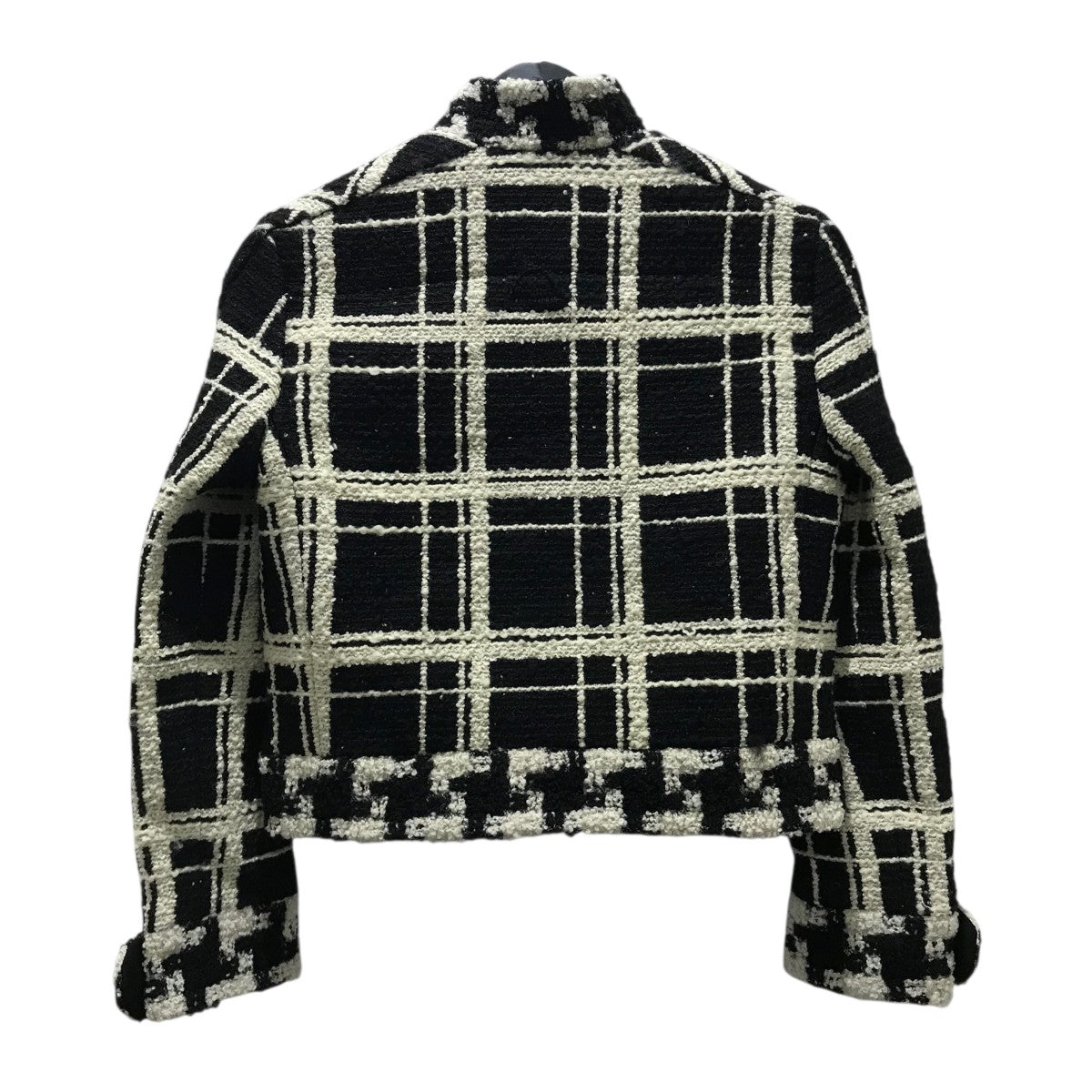 新品 現行品 70万超 VALENTINO ツイード ジャケット 新品 現行品 70万超 VALENTINO ツイード ジャケット