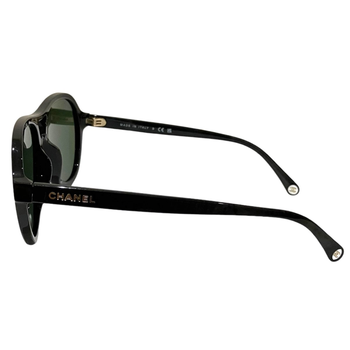 CHANEL(シャネル) パイロットシェイプサングラス5552-U 5552-U