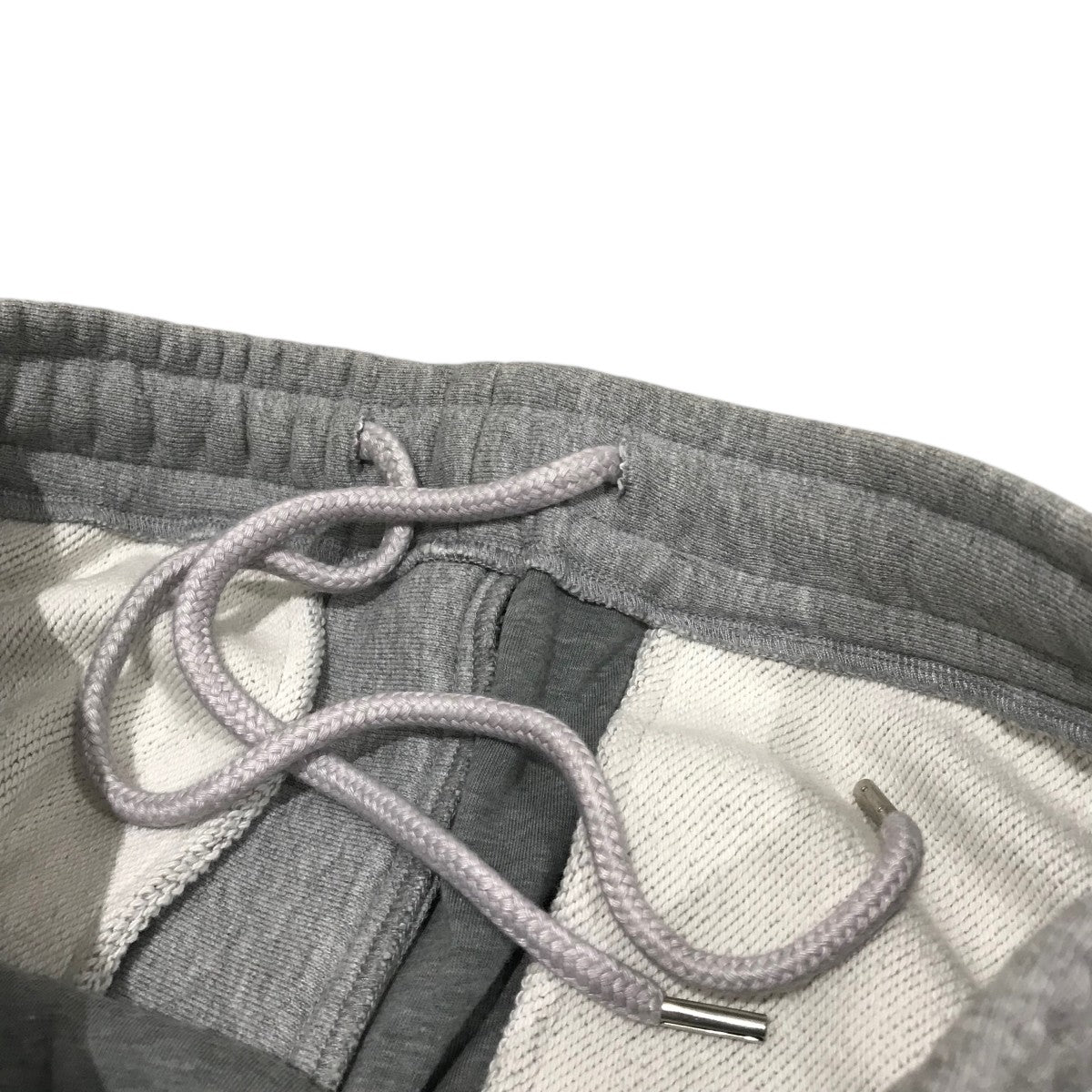 MASU(エムエーエスユー) フラワーホールスウェットパンツMPFW