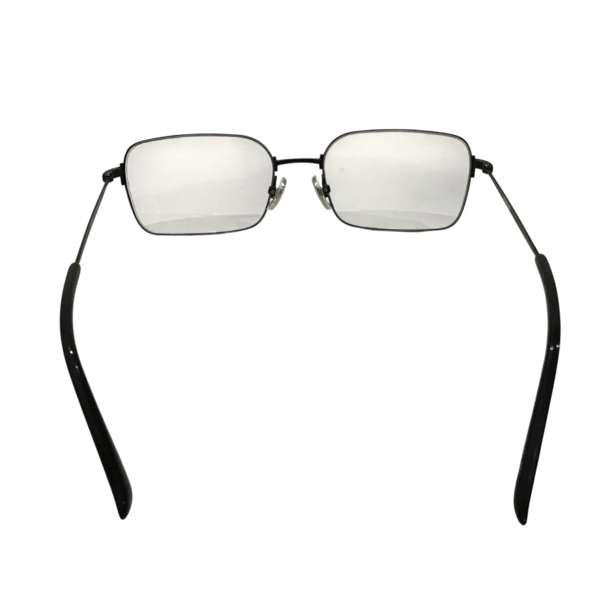 BALENCIAGA(バレンシアガ) 眼鏡BB0316S BB0316S ブラック×クリア