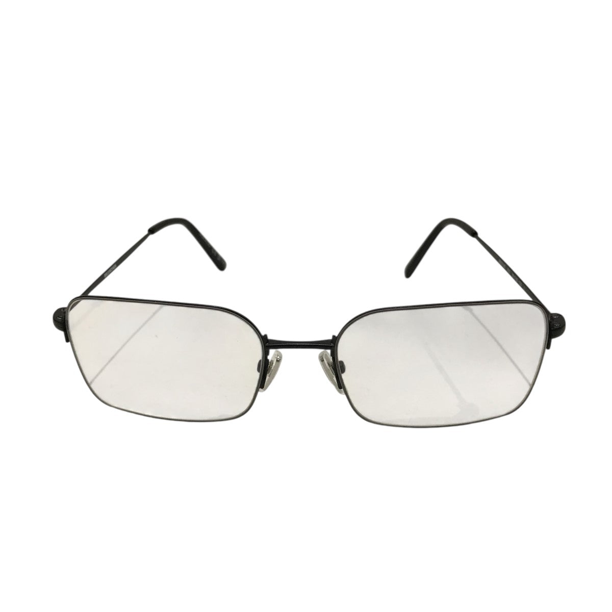 BALENCIAGA(バレンシアガ) 眼鏡BB0316S BB0316S ブラック×クリア