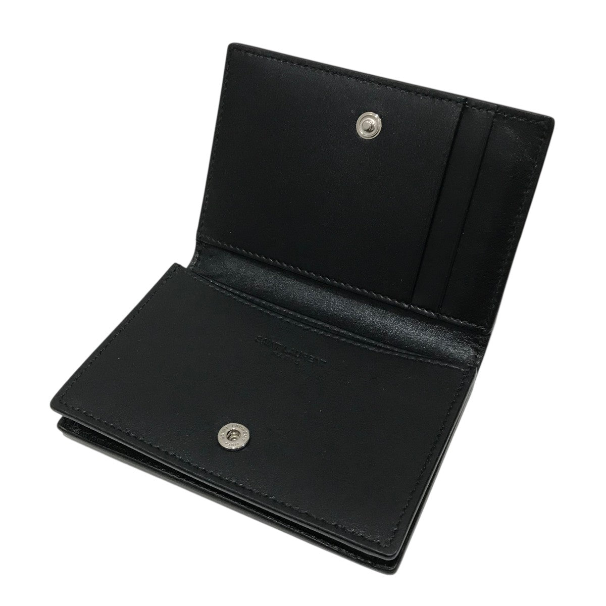 Saint Laurent Paris(サンローランパリ) カードケース469338