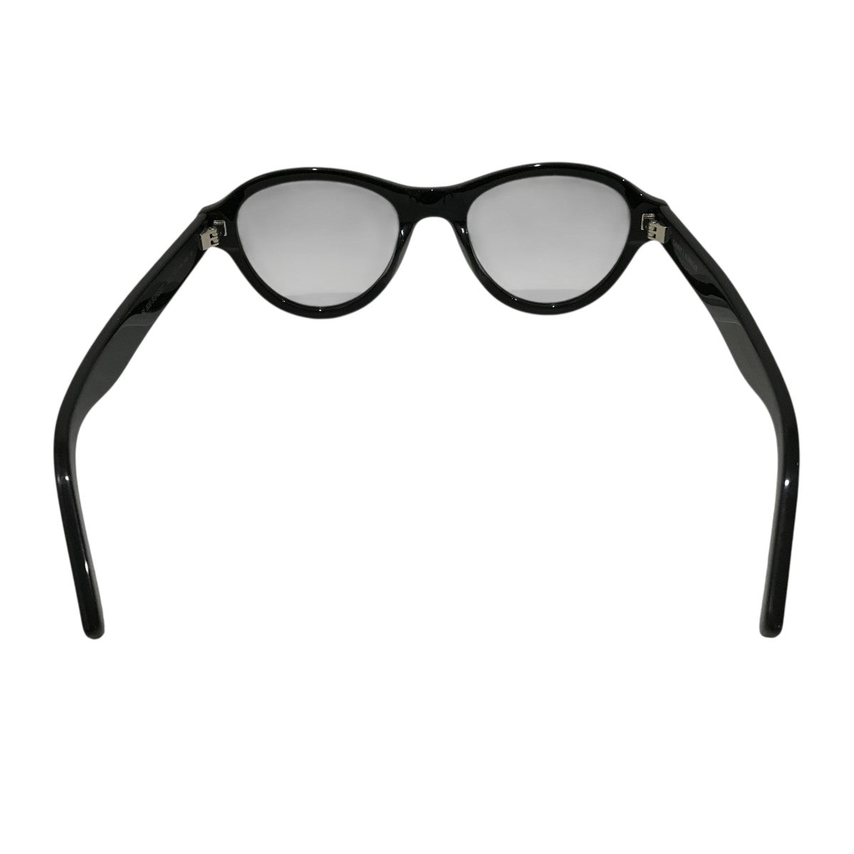 1*5様 新品未使用 SAINT LAURENT PARIS スカルグローブ 黒 Saint Laurent Paris(サンローランパリ) F0XM603590サングラスSL