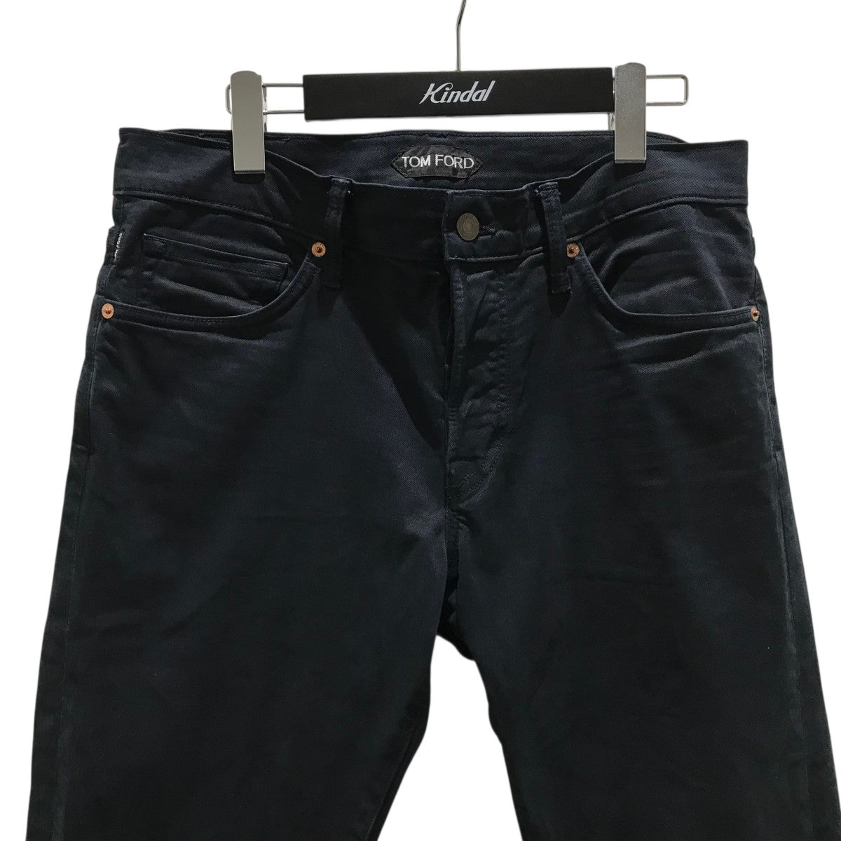 TOM FORD(トムフォード) スリムフィットジーンズBSJ17 BSJ17