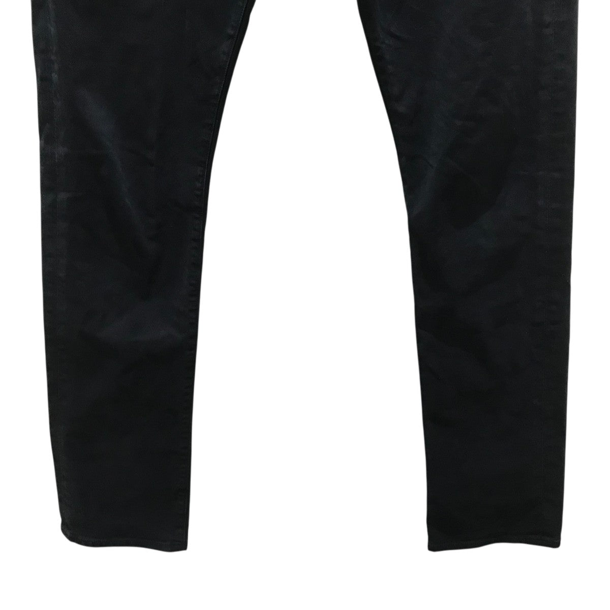 TOM FORD ピケ プラック スリムフィット デニム STRETCH RAW DENIM FLARED PANTS | Tom Ford Fashion