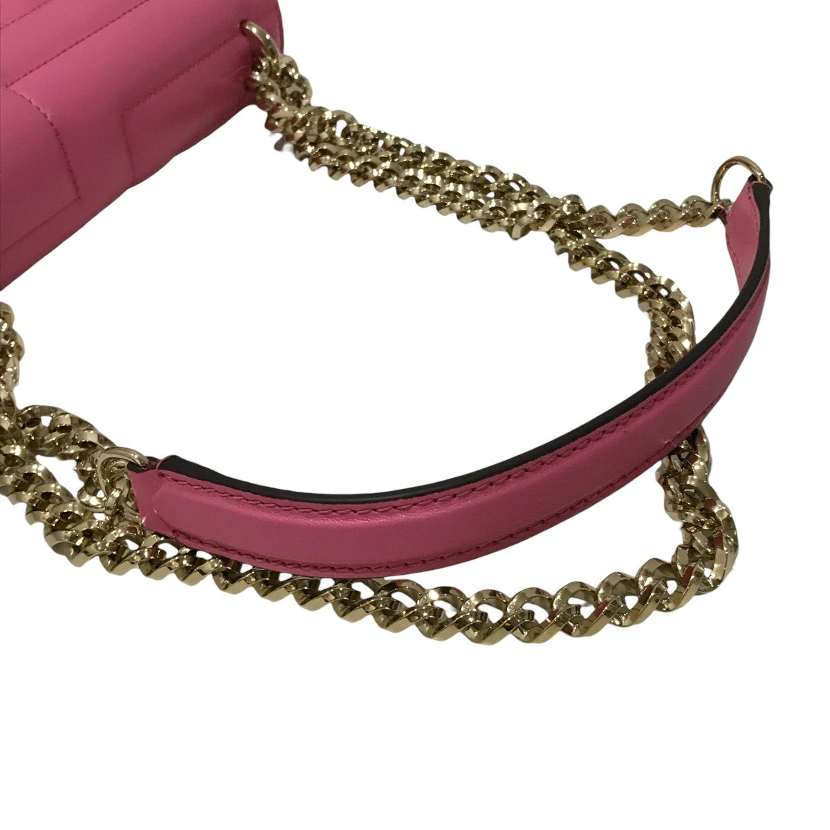 ジミーチュウ Callie チェーン ショルダーバッグ jimmy choo 楽天市場】JIMMY CHOO ジミーチュウ Callie Shoulder Bag