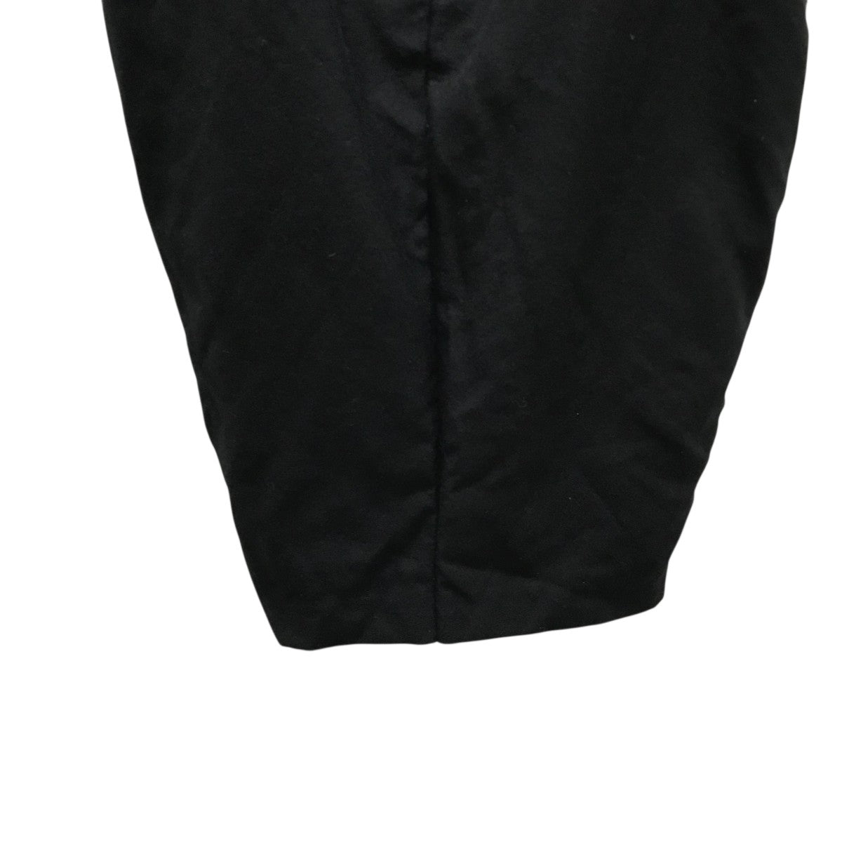 tao コムデギャルソン ハーフパンツ ビッグパンツ コムデギャルソンCOMME des GARCONSウールツータックハーフ