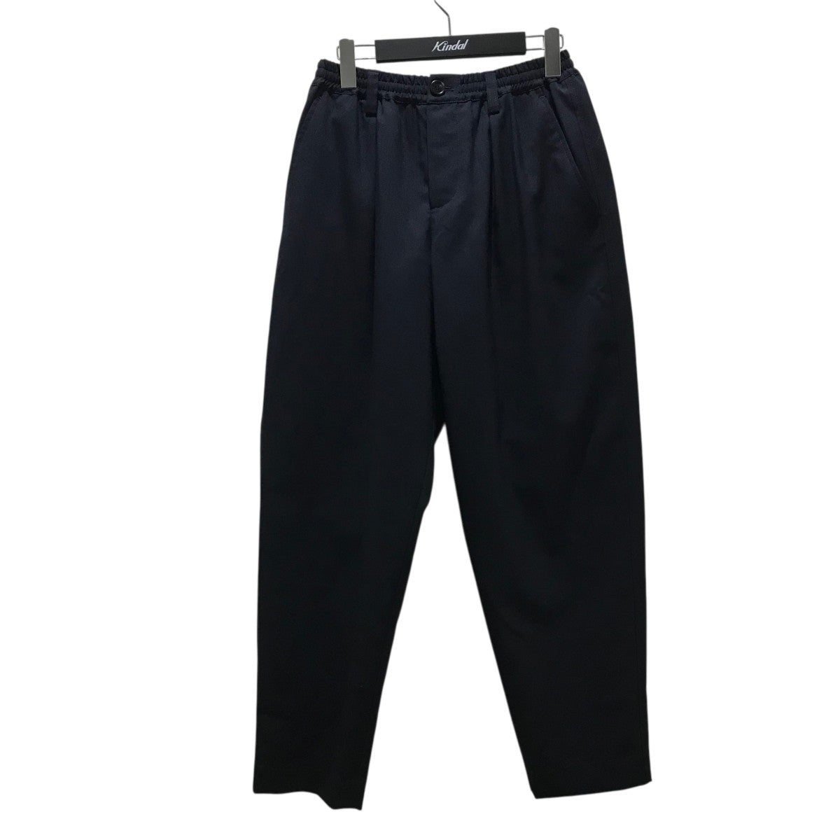 MARNI(マルニ) 25AWウールトロピカルシャーリング1Pパンツ