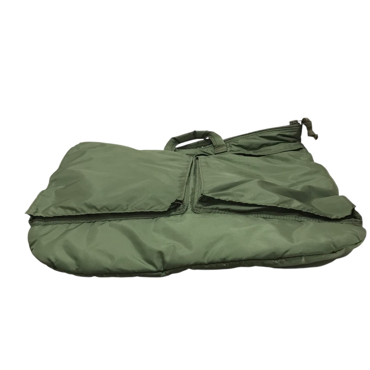 アナトミカ　別注　ポーター　anatomicaヘルメットバック ANATOMICA × PORTER “HELMET BAG” | ANATOMICA SAPPORO