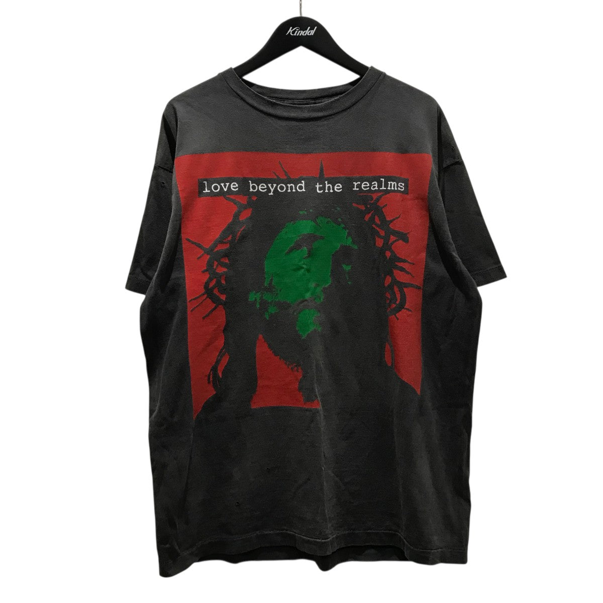 【希少】ジャンポールゴルチエフェム★90's archive★Y2K★TシャツL 希少】ジャンポールゴルチエフェム☆90's archive☆Y2K☆TシャツL