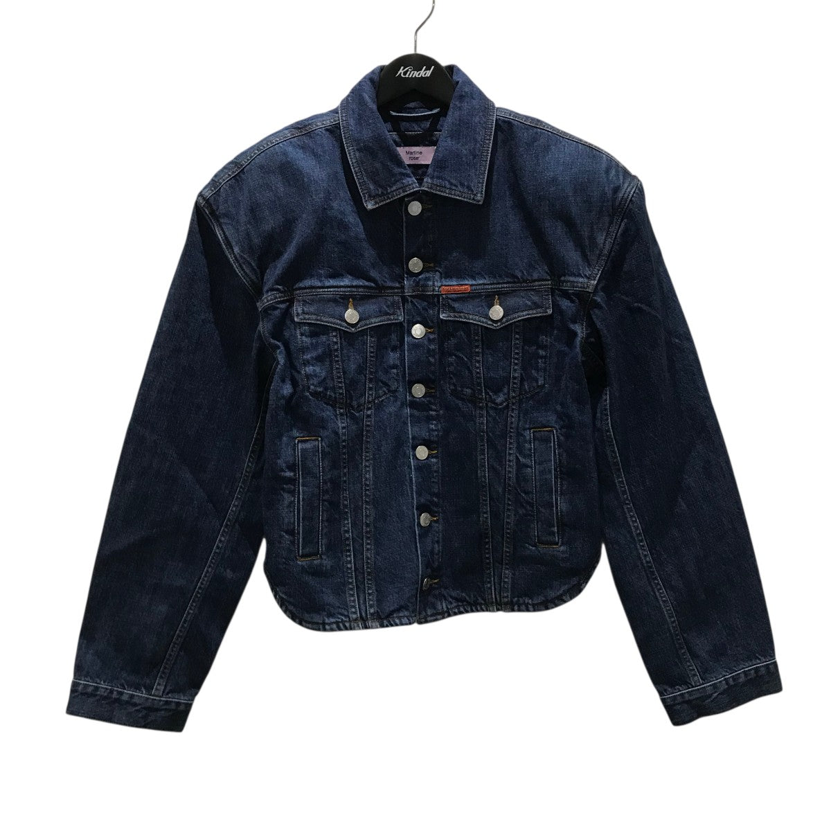MARTINE ROSE（マーティン・ローズ)中古・古着オンライン通販