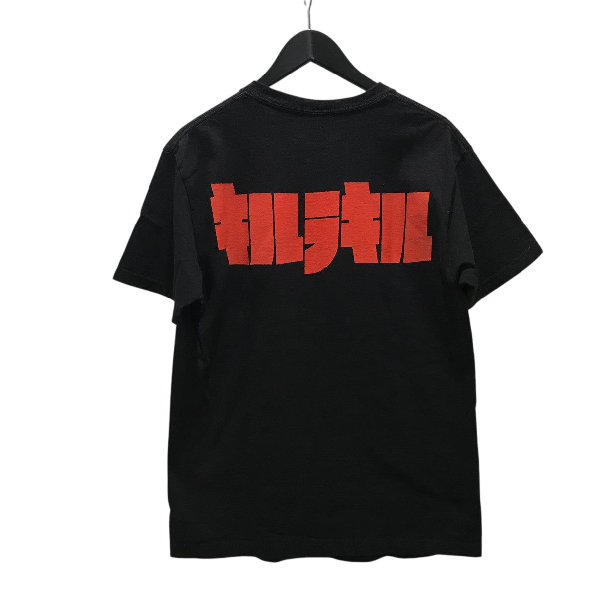 AMBUSH クラフィックフリントクルネックTシャツ 【関税込】 StandardCrewNeckT_Shirt_I02937
