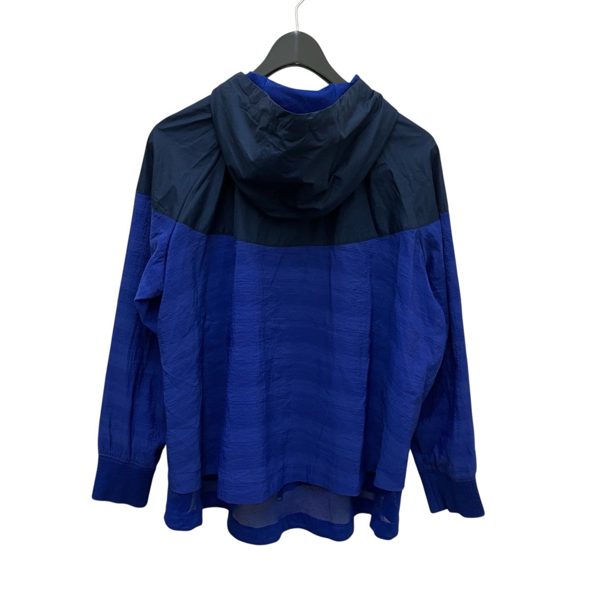NIKE 【WINDRUNNER NOVELTY JACKT 】トラックジャケット886269-451 古着・中古-3枚目のアイテム画像