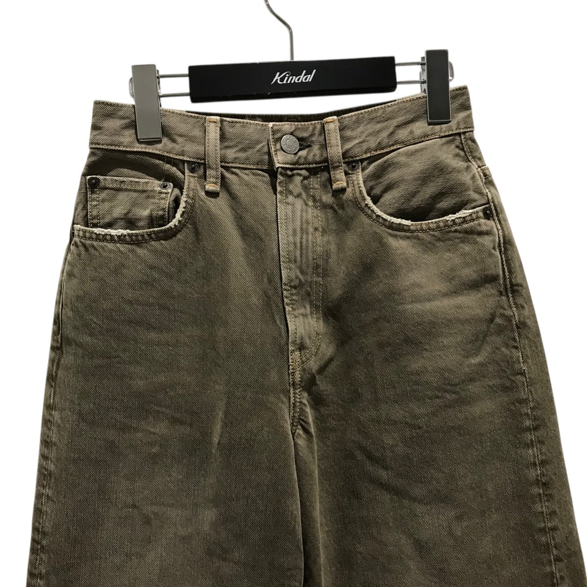 パンツ Acne Studios 2022 Dust Devil 25/30 ACNE STUDIOS(アクネストゥディオズ) 【2022 Dust Devil】デニム