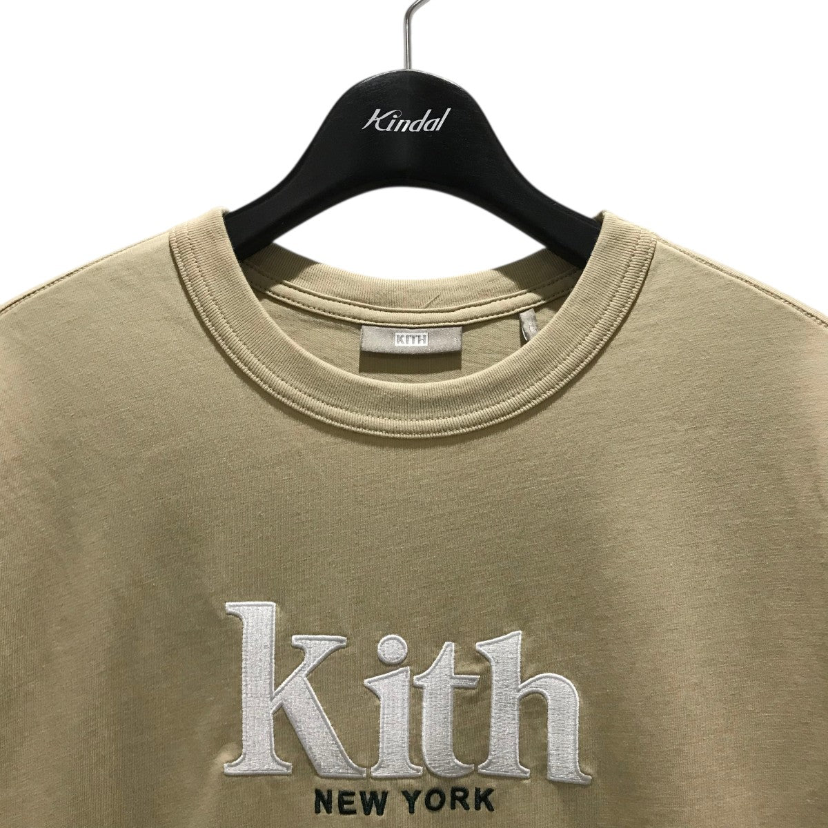 KITH◆マルベリー◆ニードルポイント◆ヴィンテージ◆Tシャツ 402khm032930.jpg?v=1733470268&
