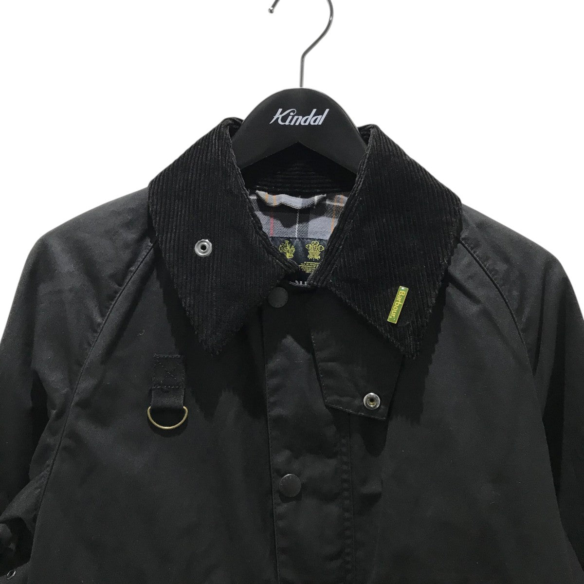 Barbour(バーブァー) SPEY オイルド ジャケット2102413 2102413