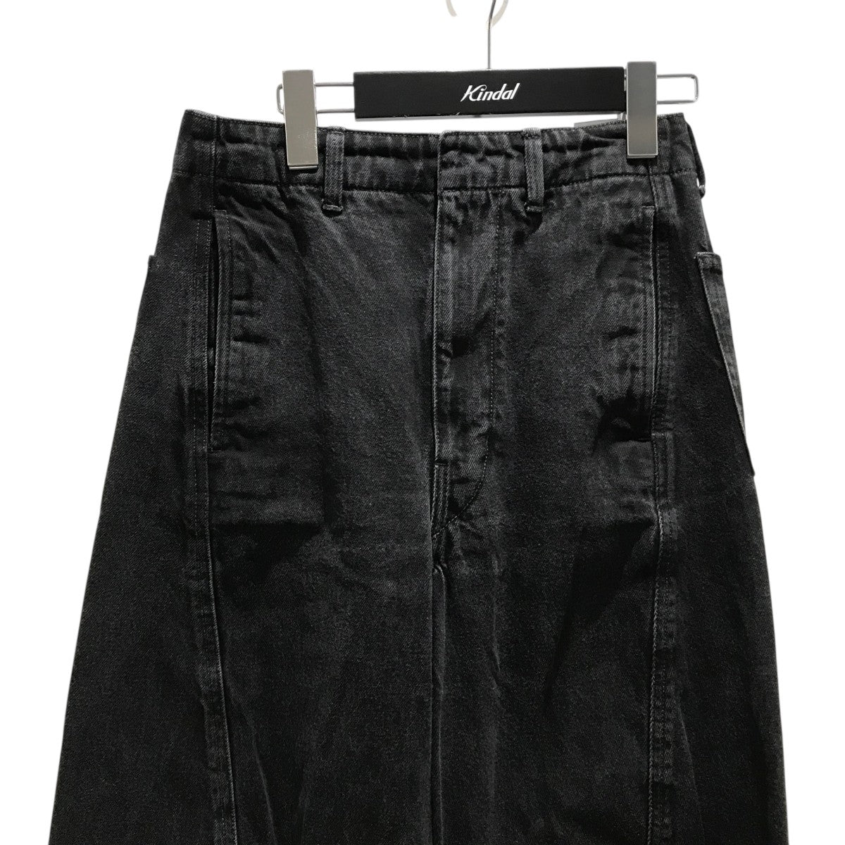 LEMAIRE ルメール 21ss サマーウール 2タック ベルテッドパンツ LEMAIRE ルメール 21ss サマーウール 2タック ベルテッドパンツ