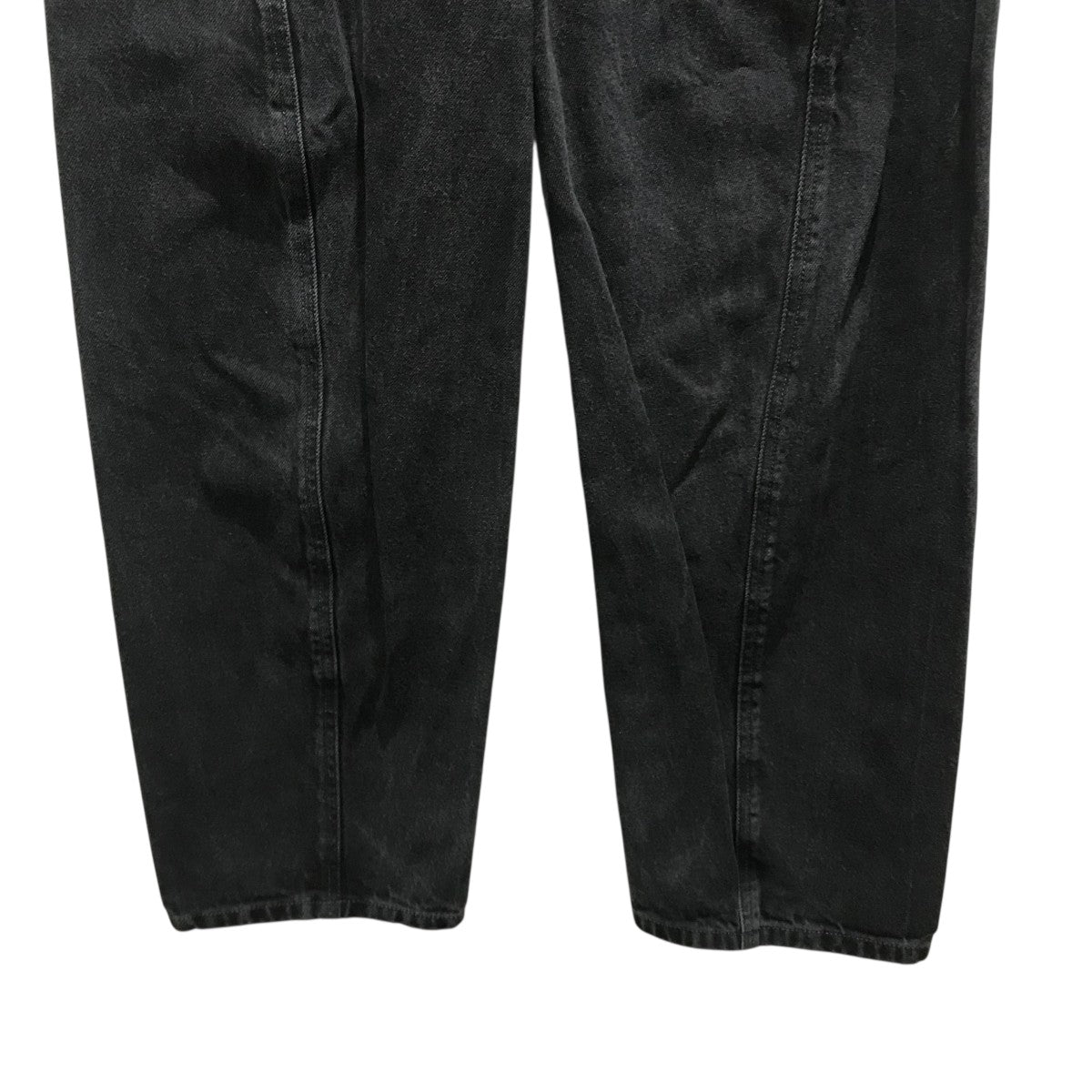 LEMAIRE(ルメール) ベルテッドデニムパンツX221 PA302 LD076 X221