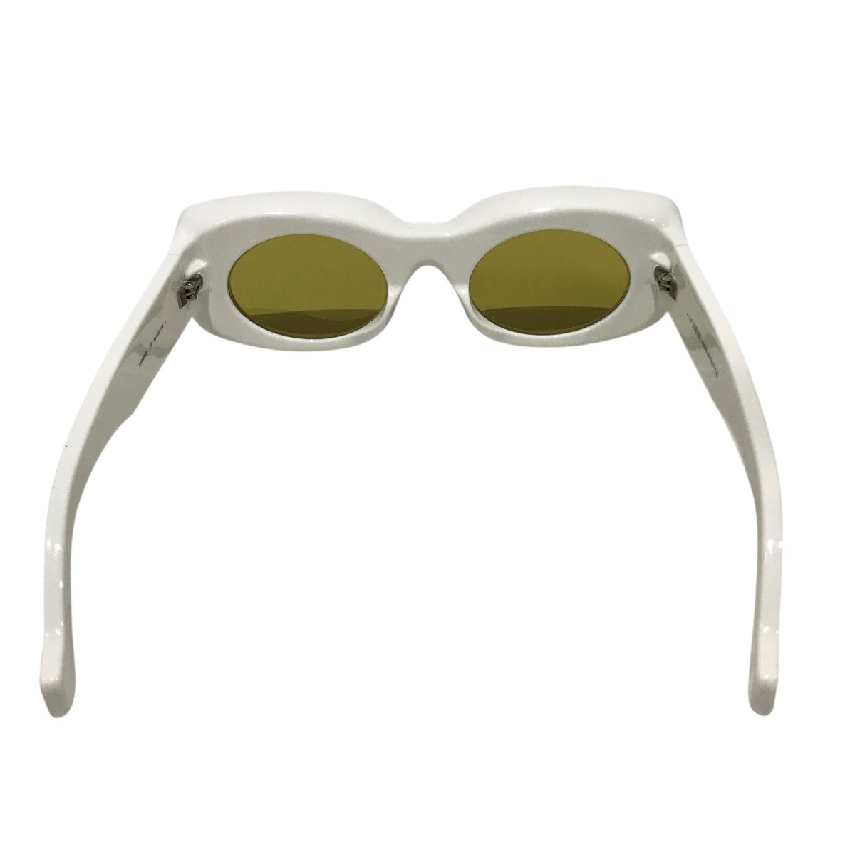 LOEWE(ロエベ) サングラスLW400331 LW400331 ホワイト サイズ 49