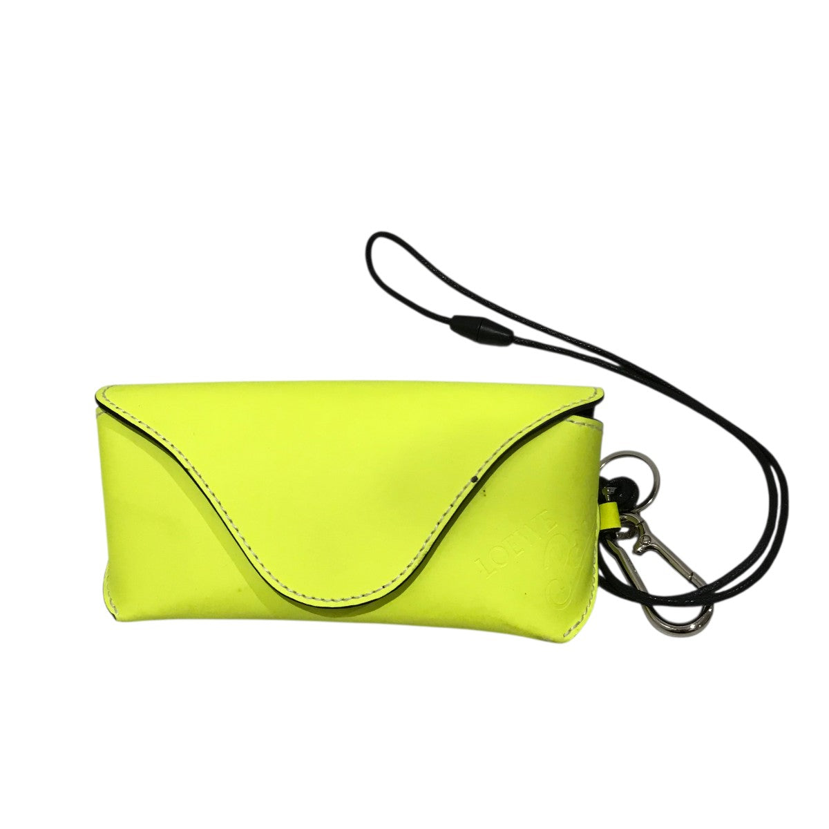 美品　ロエベ LOEWE サングラス　LW400961 LOEWE(ロエベ) サングラスLW400331 LW400331 ホワイト サイズ 49