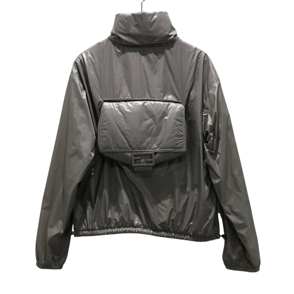 FENDI(フェンディ) 【BAGUETTE BAG JACKET】バゲットバック