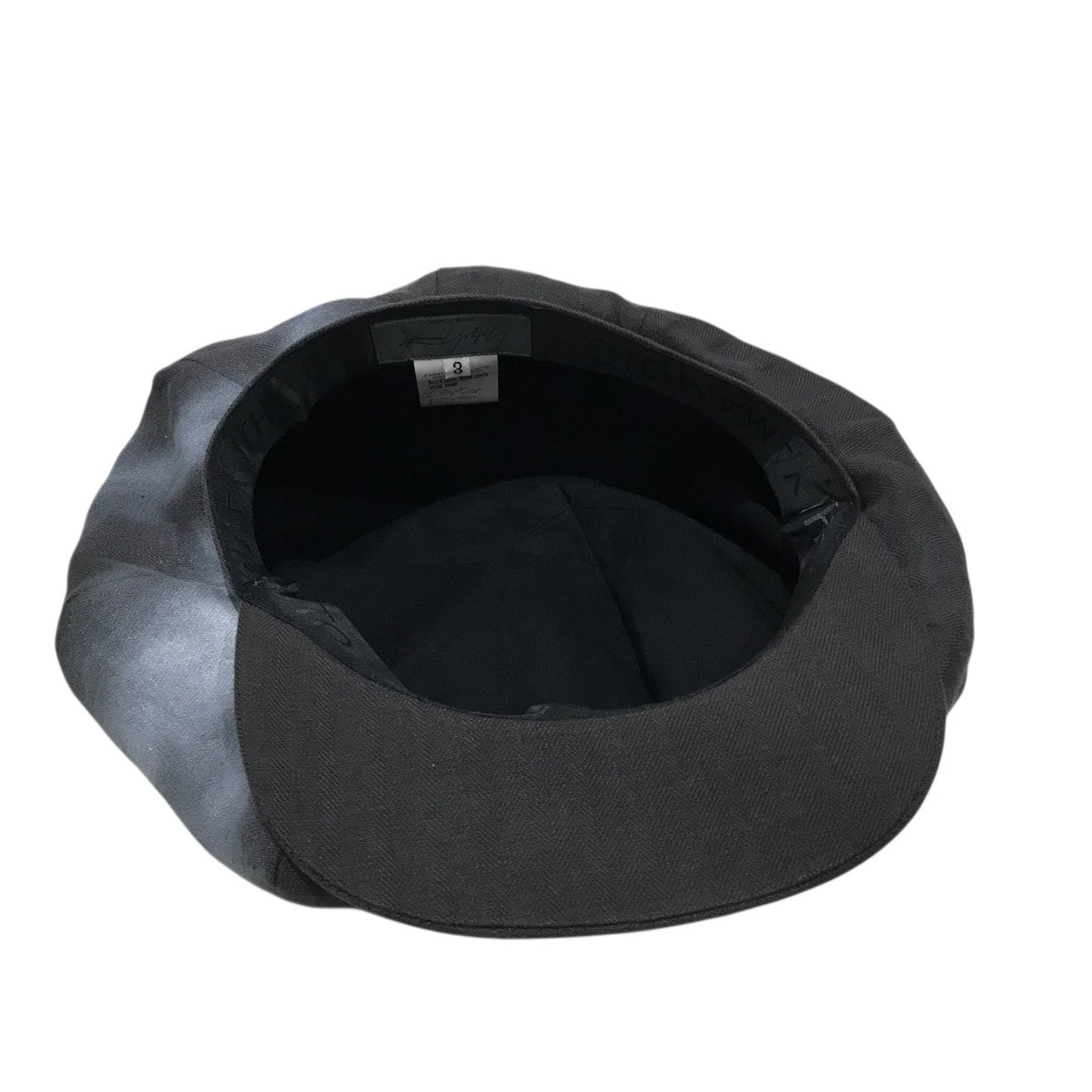 Yohji Yamamoto pour homme(ヨウジヤマモトプールオム) 【BIG