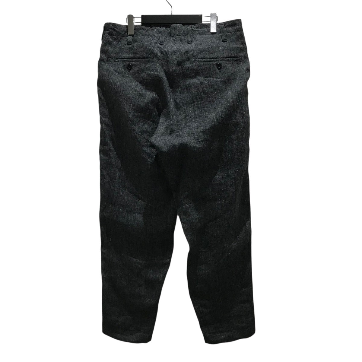 Yohji Yamamoto POUR HOMME 14AW セットアップ CATEGORY setup | LA GRANDE LUE