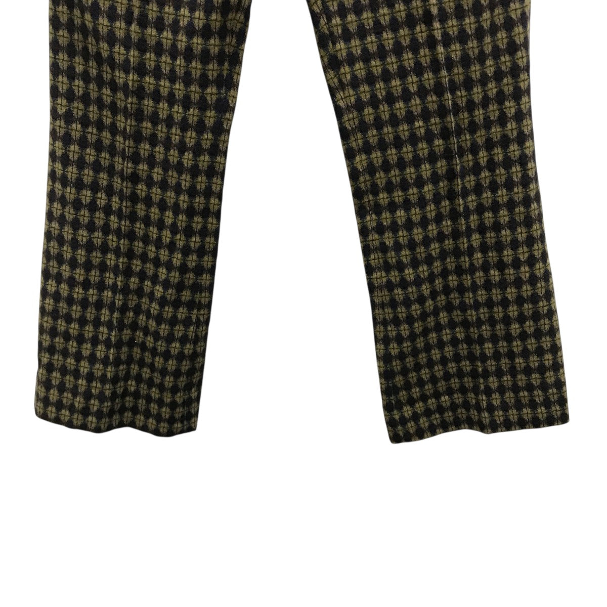 Zara x Harry Lambert ベルト付きパンツ Zara x Harry Lambert ベルト付きパンツ