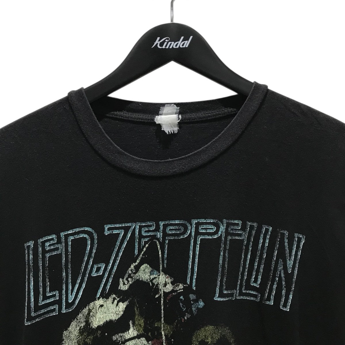 VANTAGE(ヴァンテージ) 00'S Led Zeppelin TOUR TEEプリントT