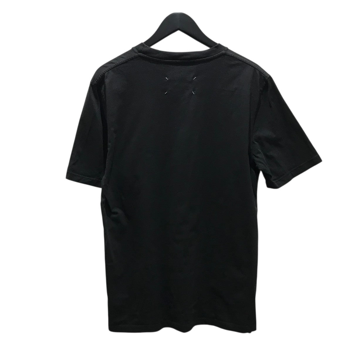マルタンマルジェラ　アーティザナル　010 鹿子Tシャツ　オリゾンティ Martin Margiela 10(マルタンマルジェラ10) 23AWコットンT