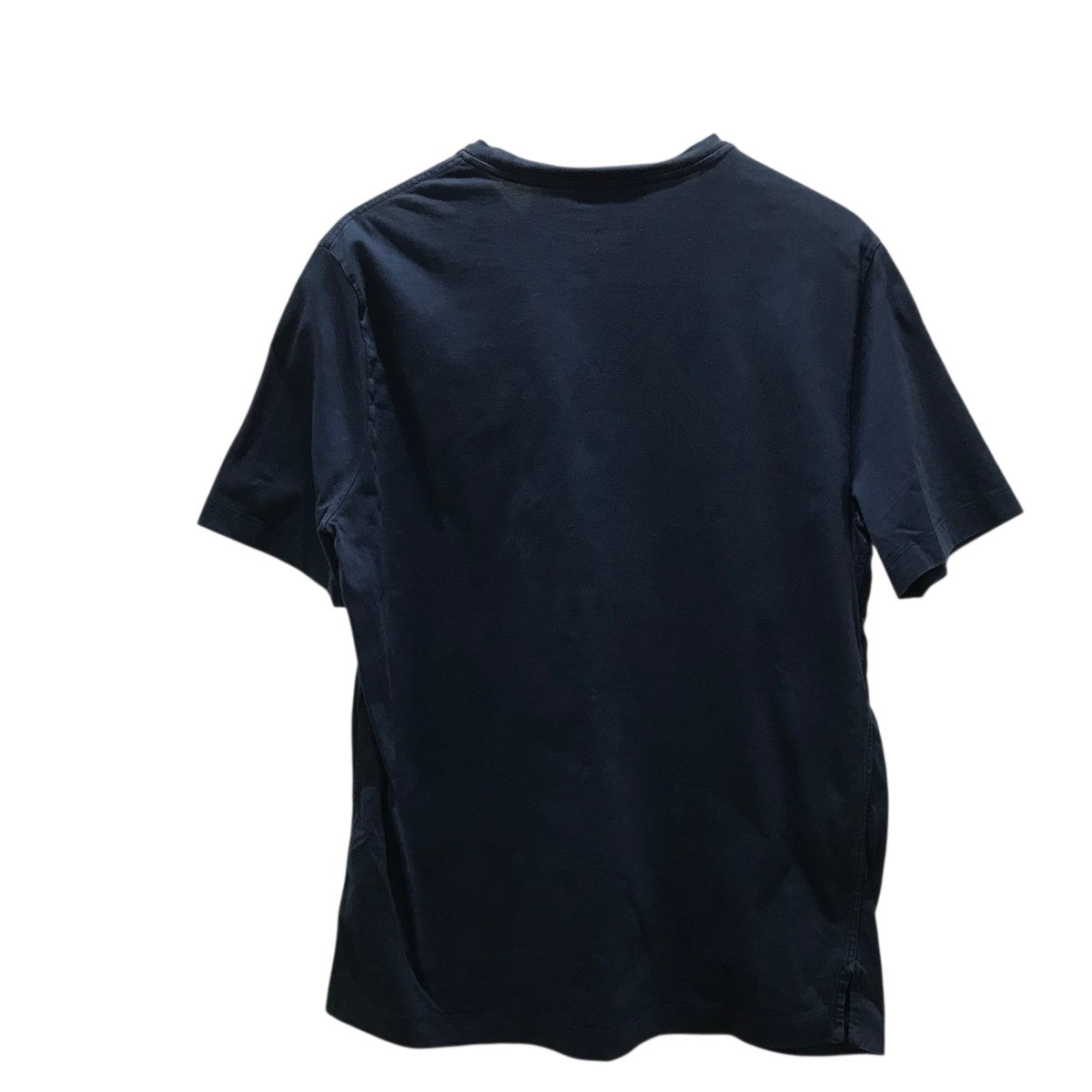 HERMES 綿100% カットソー 40 12380579_2.jpg