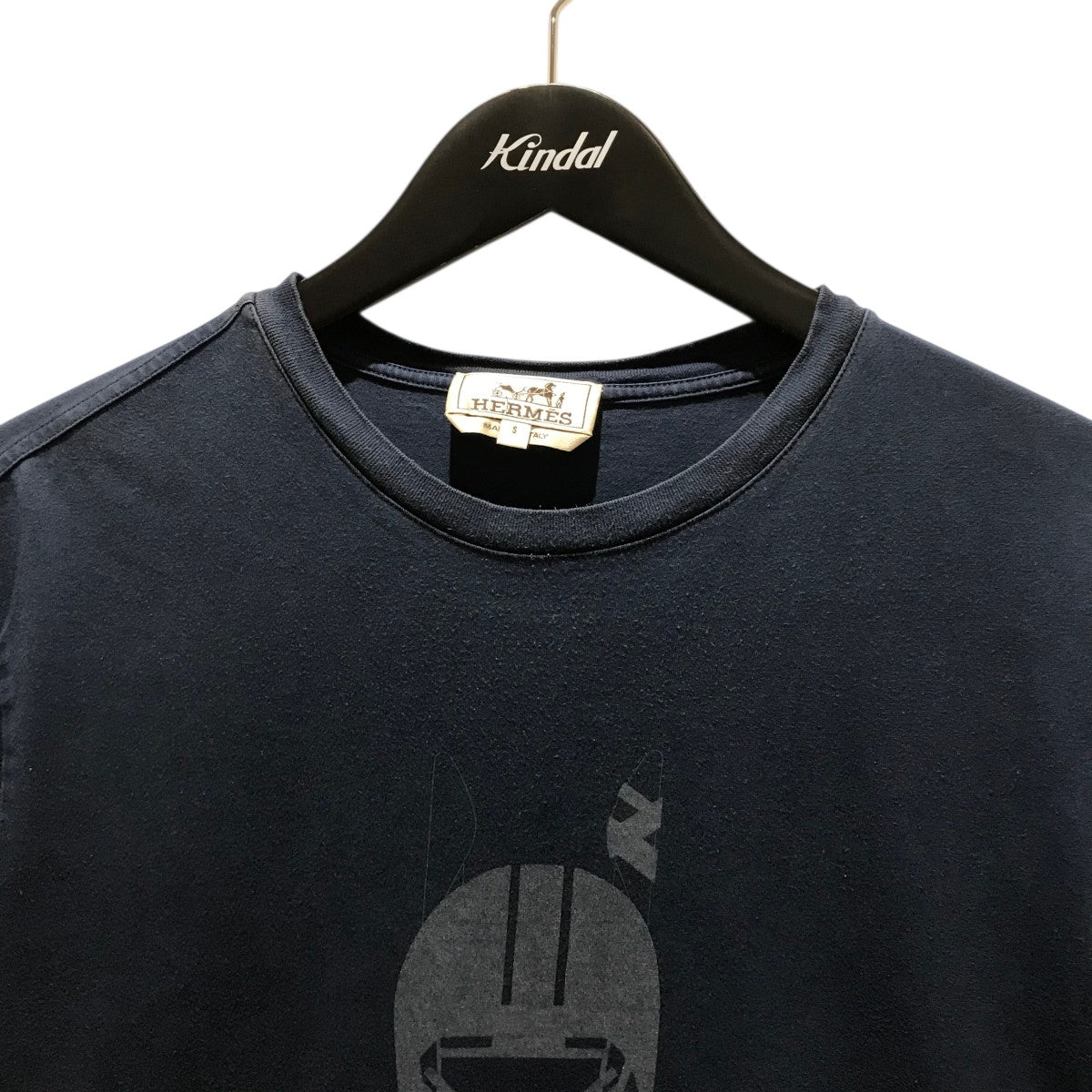 個性を引き立てる【Hermes】Tシャツ エルメス(HERMES)エルメス Tシャツ 半袖Tシャツ 衣料品 トップス