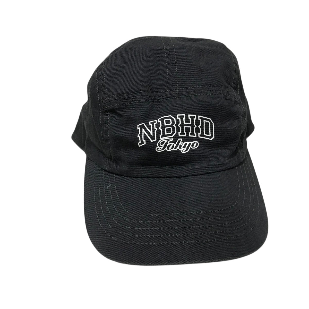 帽子 NEIGHBORHOOD MESH CAP-2 241YGNH-HT12 Neighborhood-Mesh-Cap-2-