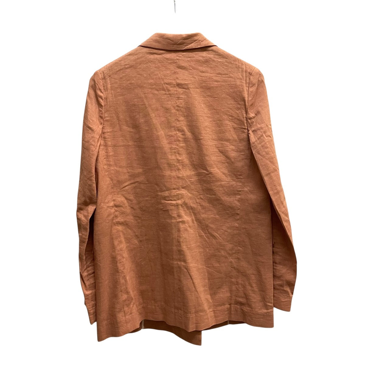 Theory　リネン　ジャケット　CRUNCH.WASH/BENEFIELD 夏の定番！CRUNCH特集 | セオリー四日市近鉄店のブログ