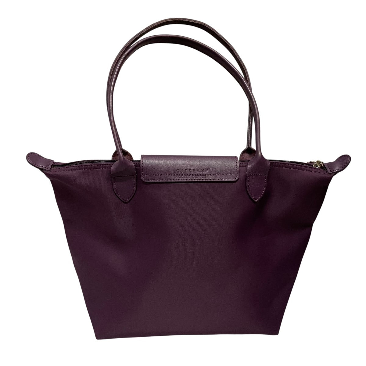 ロンシャンバッグ LONGCHAMP(ロンシャン) ハンドバッグ0898680 0898680 レッド