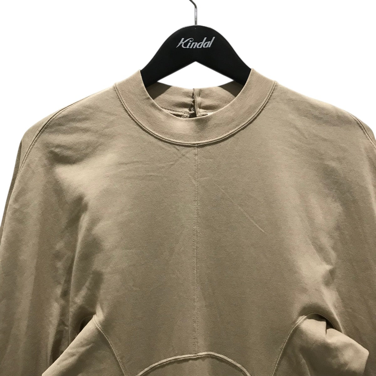 mame kurogouchi(マメクロゴウチ) 【Classic Cotton Dress】クラシック