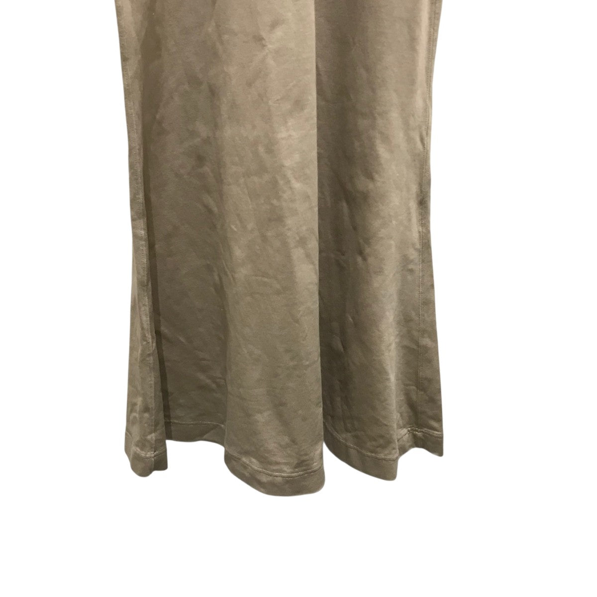 mame kurogouchi(マメクロゴウチ) 【Classic Cotton Dress