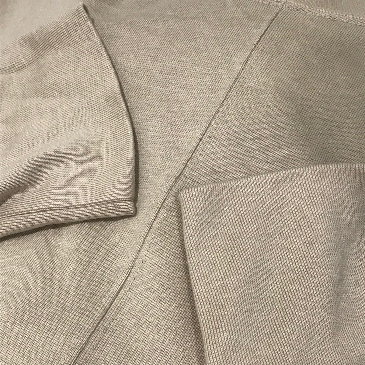 mame kurogouchi(マメクロゴウチ) 【Classic Cotton Dress】クラシック