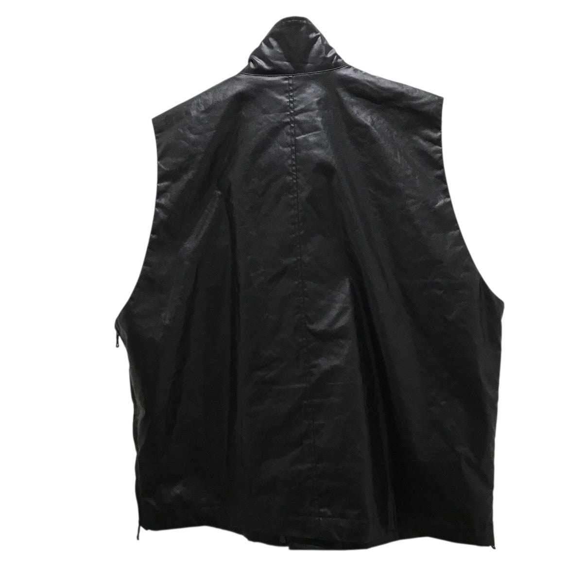 08sircus(ゼロエイトサーカス) オーバーベストS24AW-OT07 S24AW