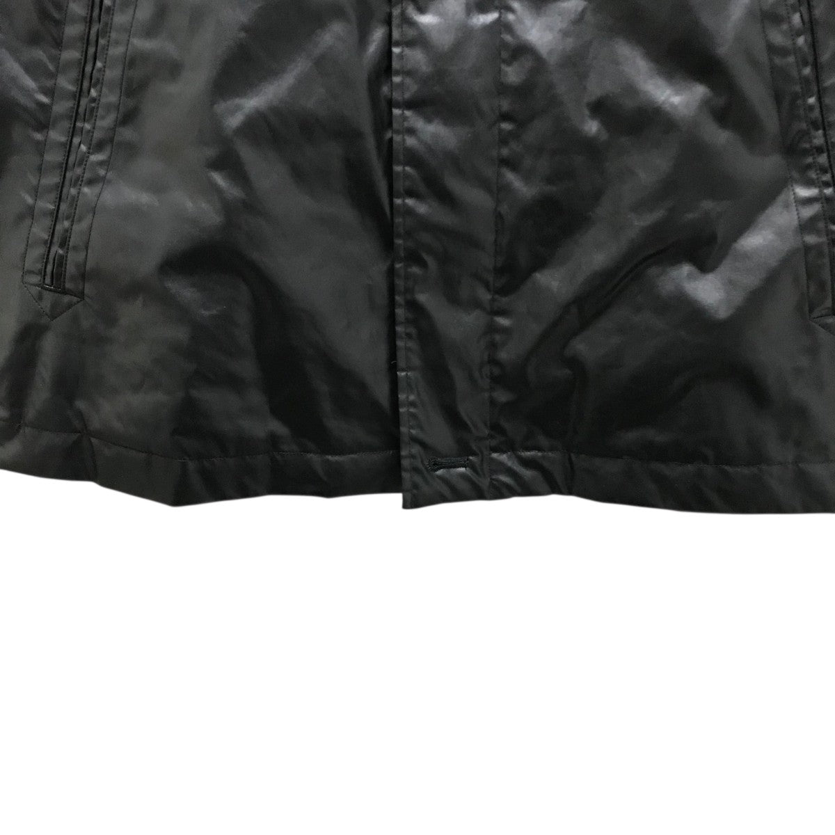 08sircus(ゼロエイトサーカス) オーバーベストS24AW-OT07 S24AW