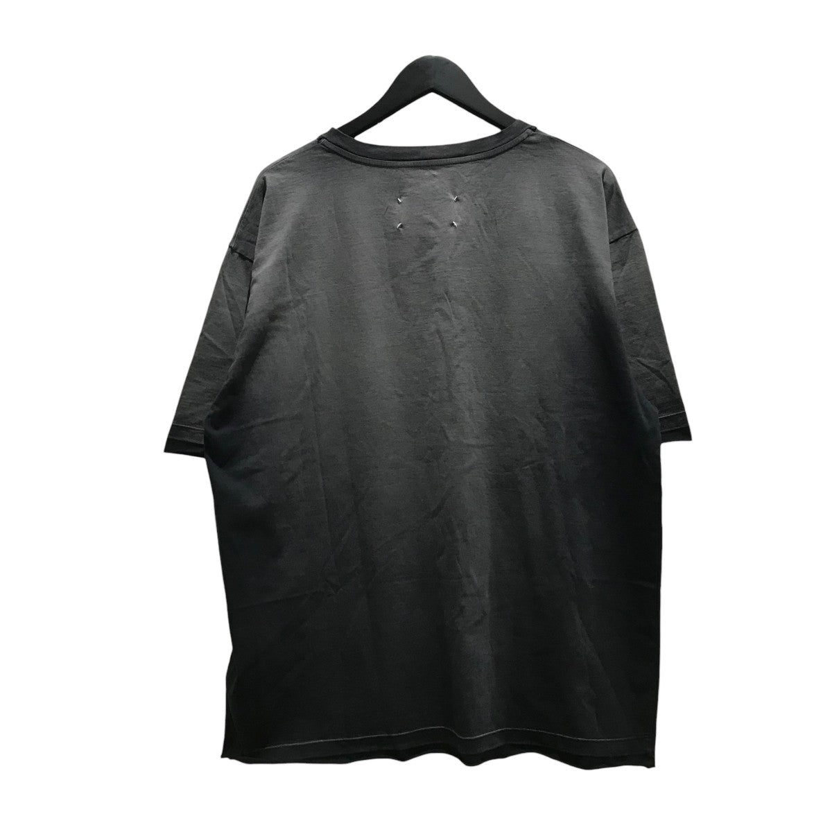 noさん専用　新品未使用　Maison Margiela Tシャツ　サイズ50 メゾンマルジェラ カレンダーグラフィック ロゴ Tシャツ