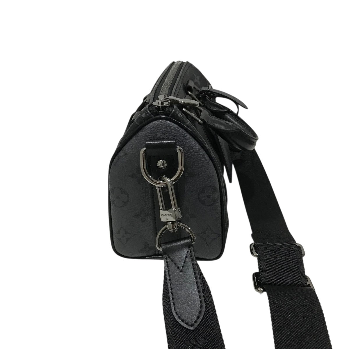 LOUIS VUITTON(ルイヴィトン) キーポル・バンドリエール252WAY