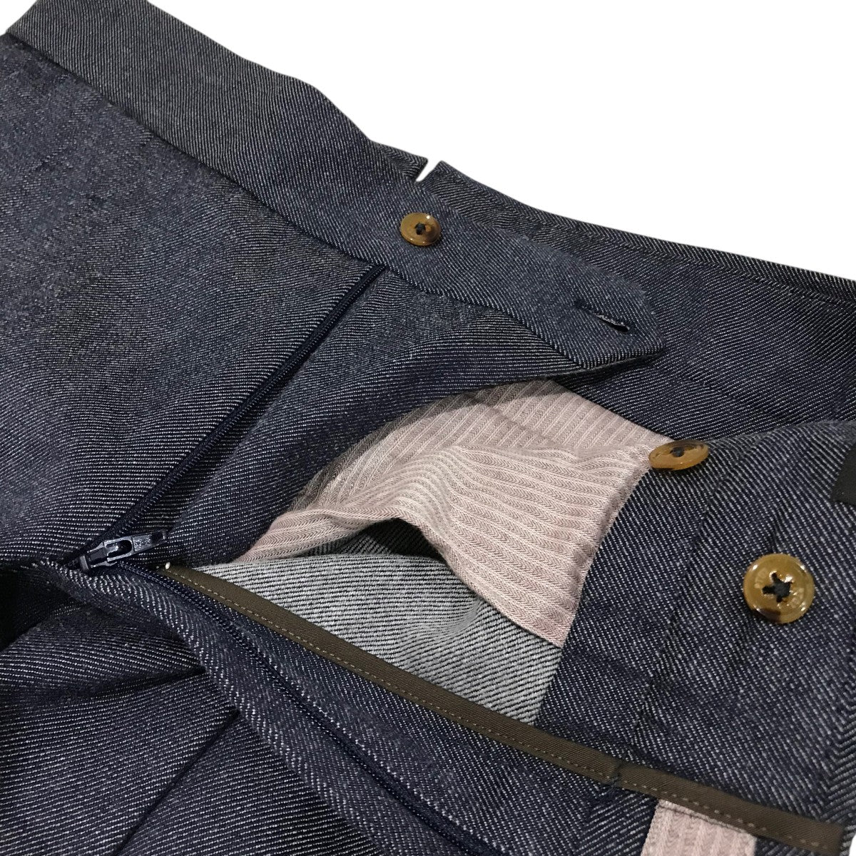 PT01 ピーティーゼロウーノ BEAMSF別注タックパンツ 50 楽天市場】PT01×BEAMS F ピーティーゼロウーノ×ビームスFの通販