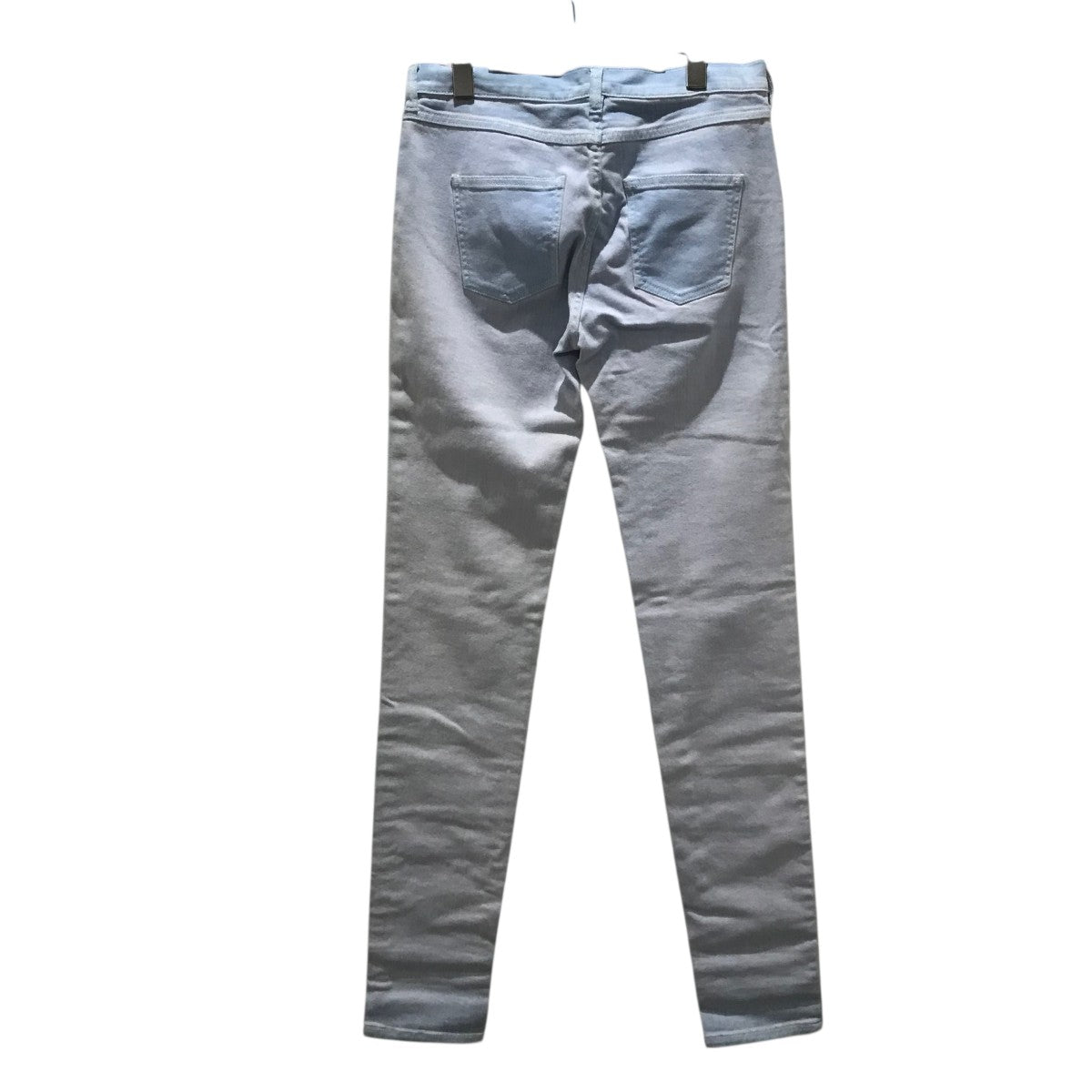 マルジェラ　ドルマンスリーブ　グレー MAISON MARGIELA(メゾンマルジェラ) 16SS elbow patch